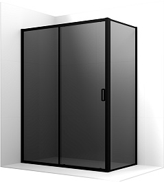 Ambassador  Душевой уголок Forsa 160x80 17022222ABB-80ABB – фотография-2